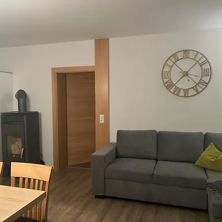 Ferienwohnung Defreggerhof Winklern  Exterior photo