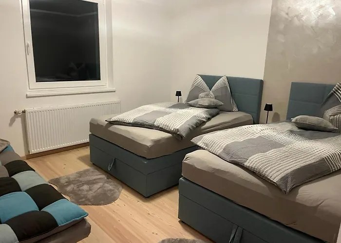 Ferienwohnung Defreggerhof