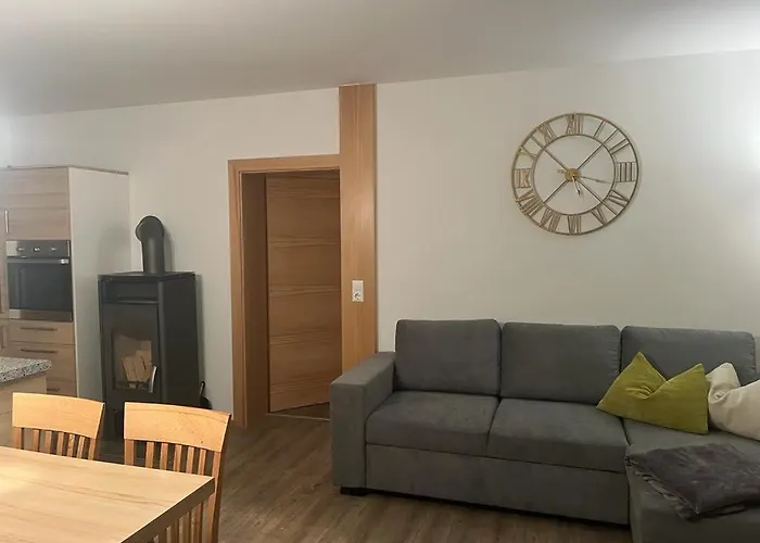 Ferienwohnung Defreggerhof