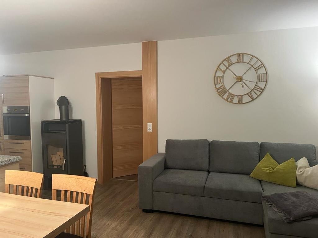 Defreggerhof Apartment Winklern (Spittal an der Drau)